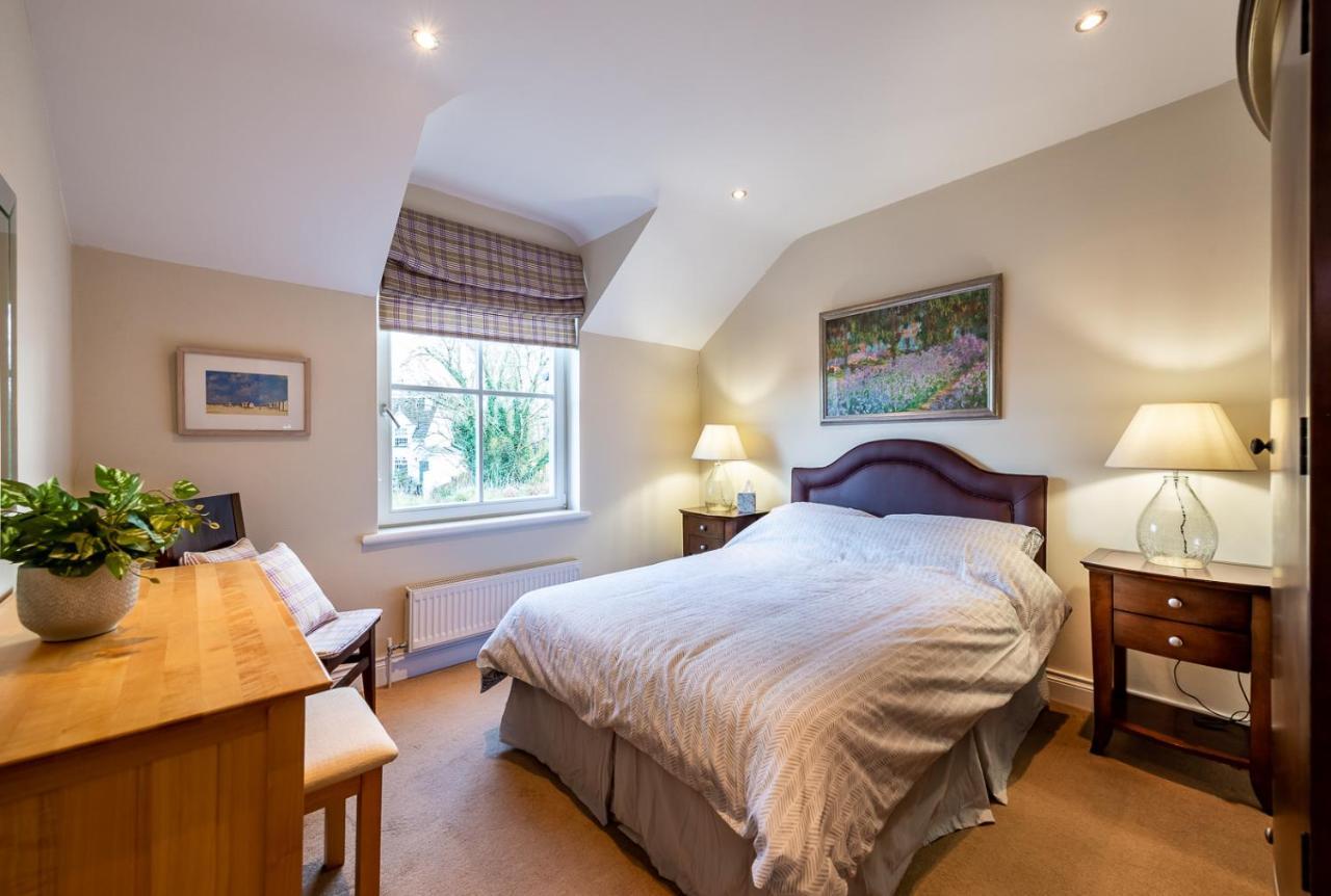 Kenmare Townhouse Villa Buitenkant foto
