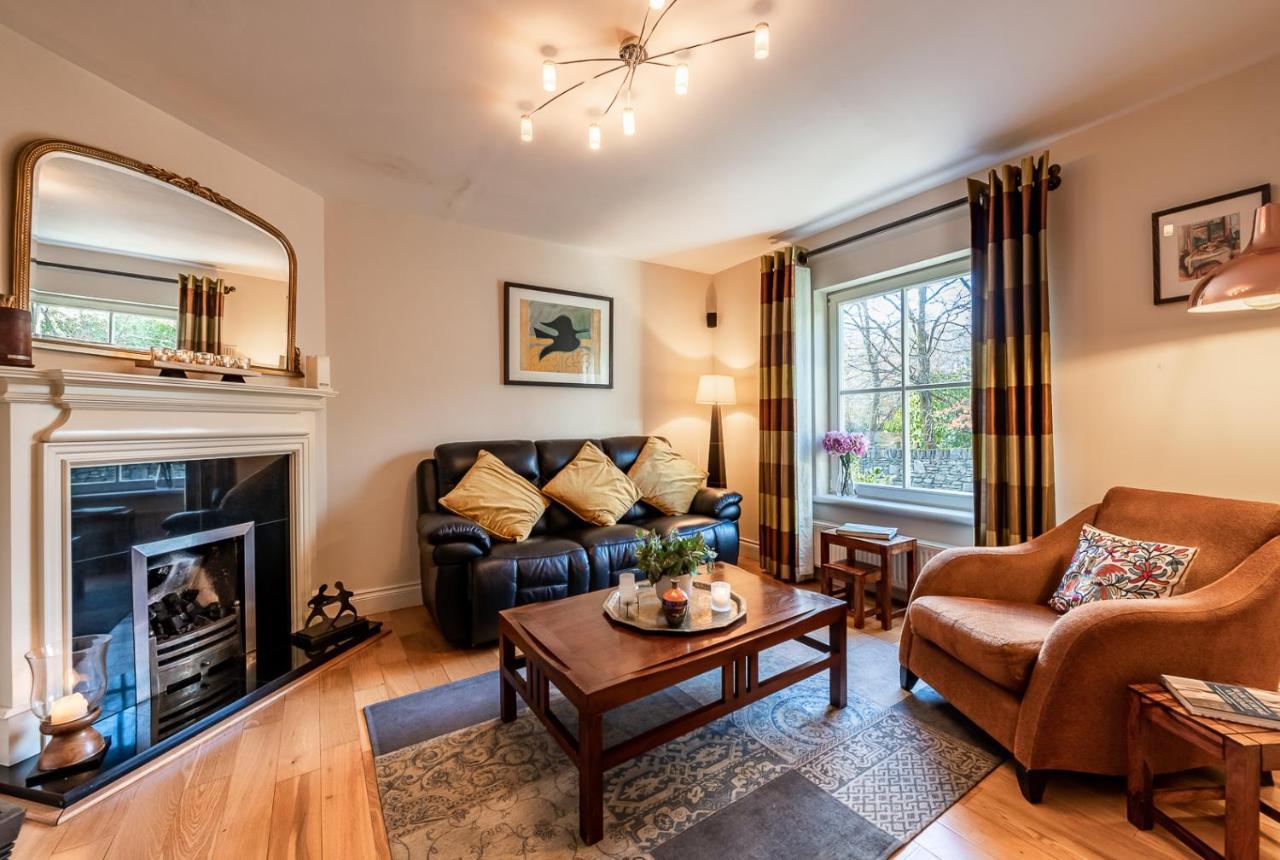 Kenmare Townhouse Villa Buitenkant foto
