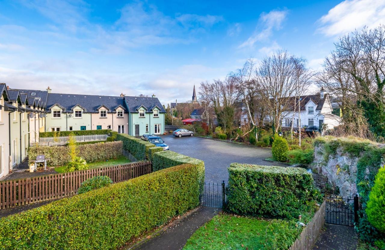 Kenmare Townhouse Villa Buitenkant foto