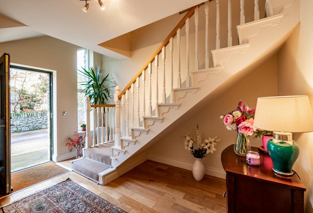 Kenmare Townhouse Villa Buitenkant foto