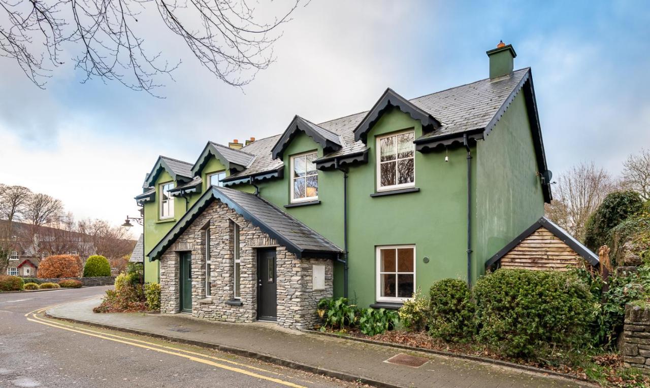 Kenmare Townhouse Villa Buitenkant foto