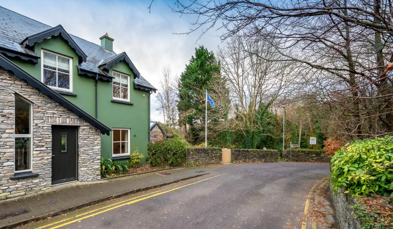 Kenmare Townhouse Villa Buitenkant foto