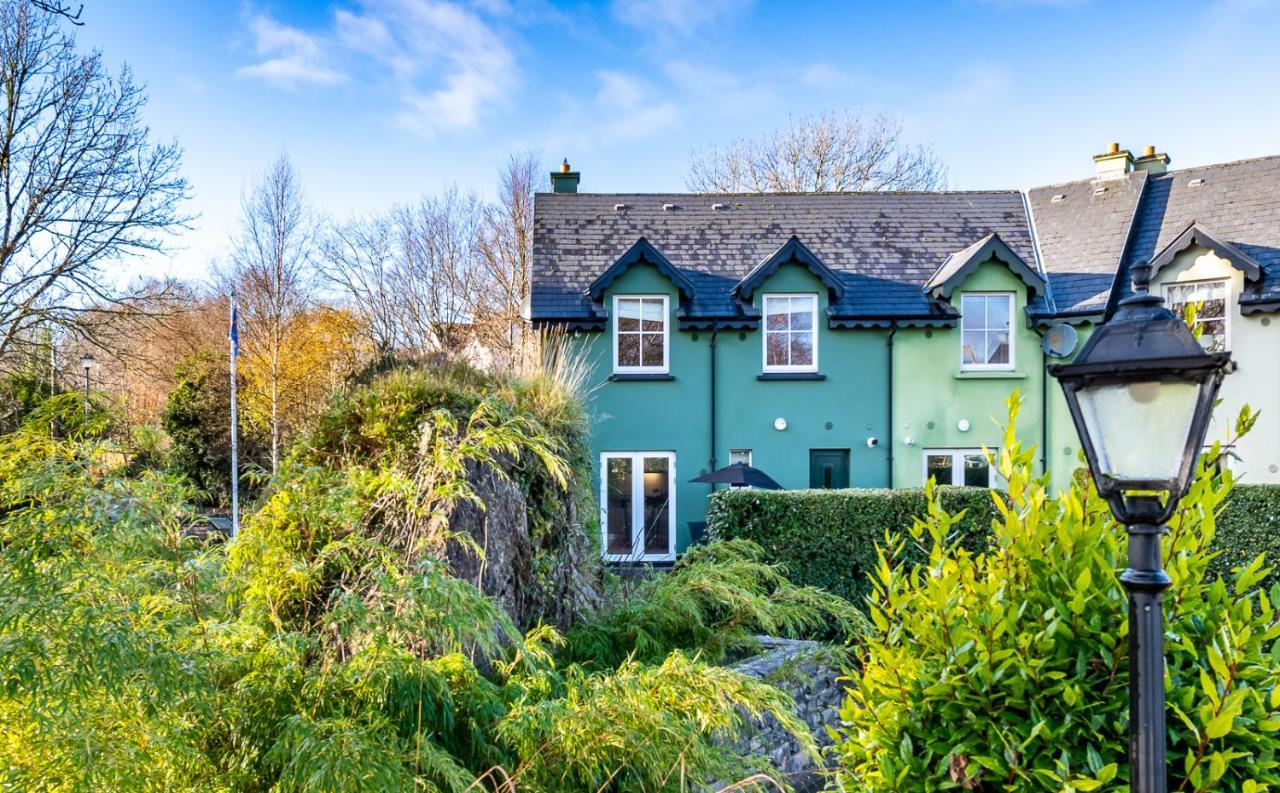 Kenmare Townhouse Villa Buitenkant foto