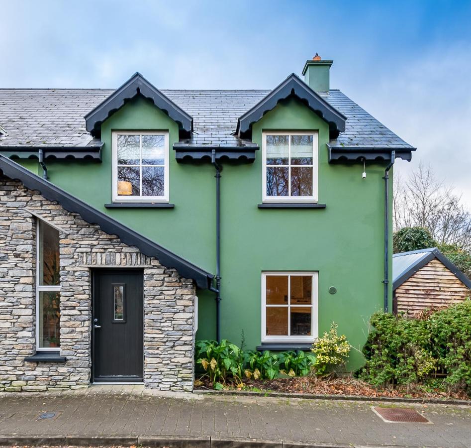 Kenmare Townhouse Villa Buitenkant foto
