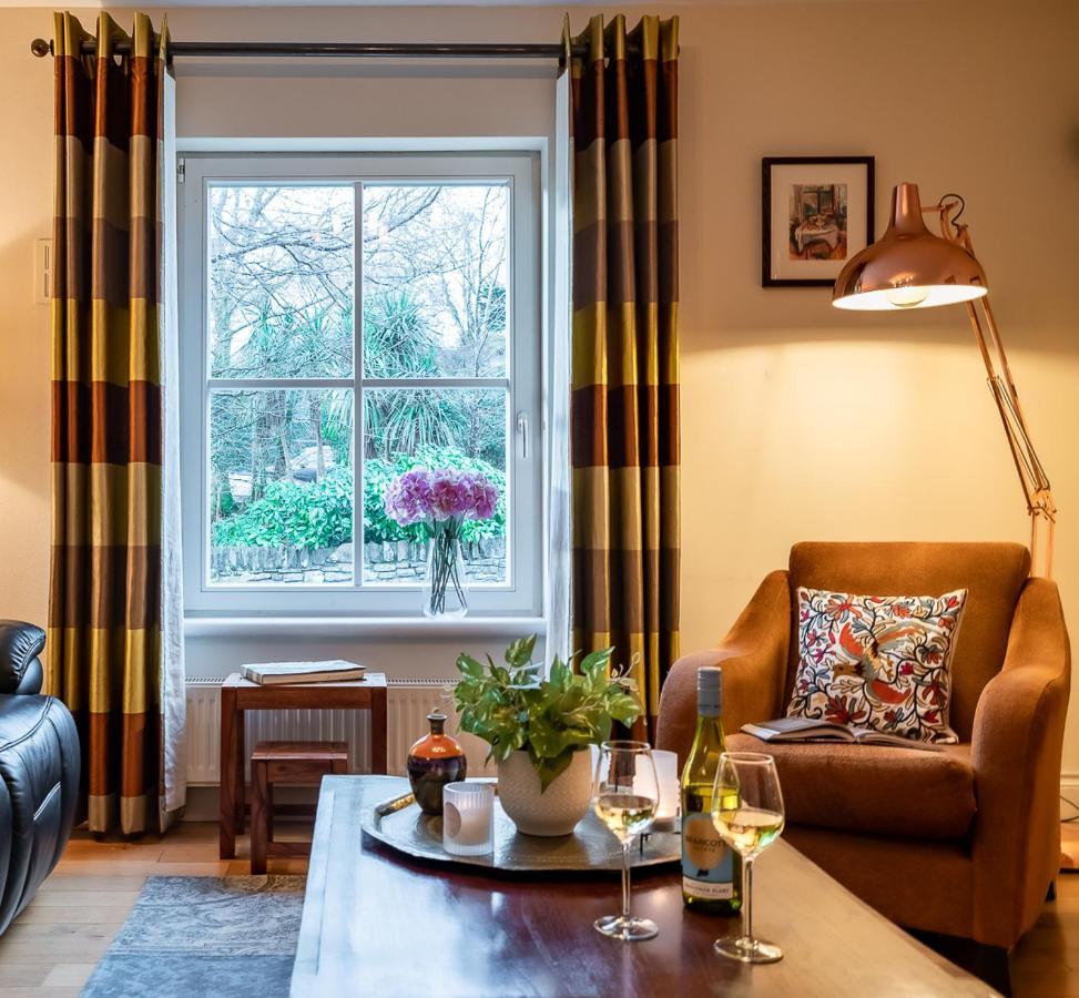 Kenmare Townhouse Villa Buitenkant foto