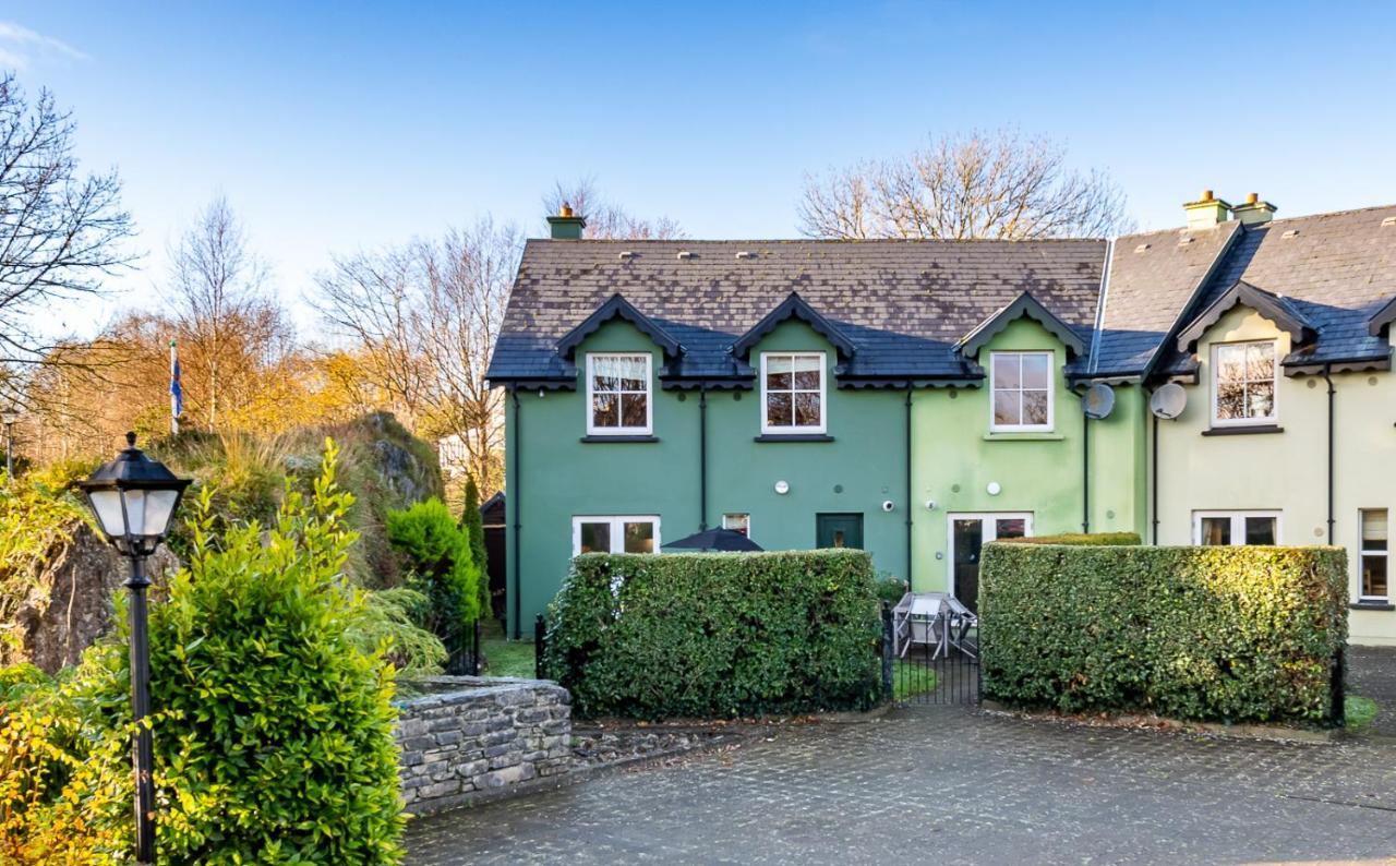 Kenmare Townhouse Villa Buitenkant foto
