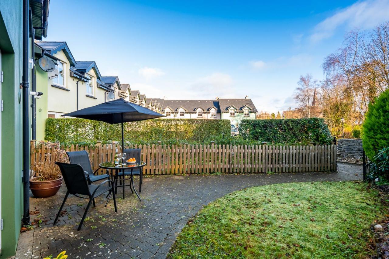 Kenmare Townhouse Villa Buitenkant foto