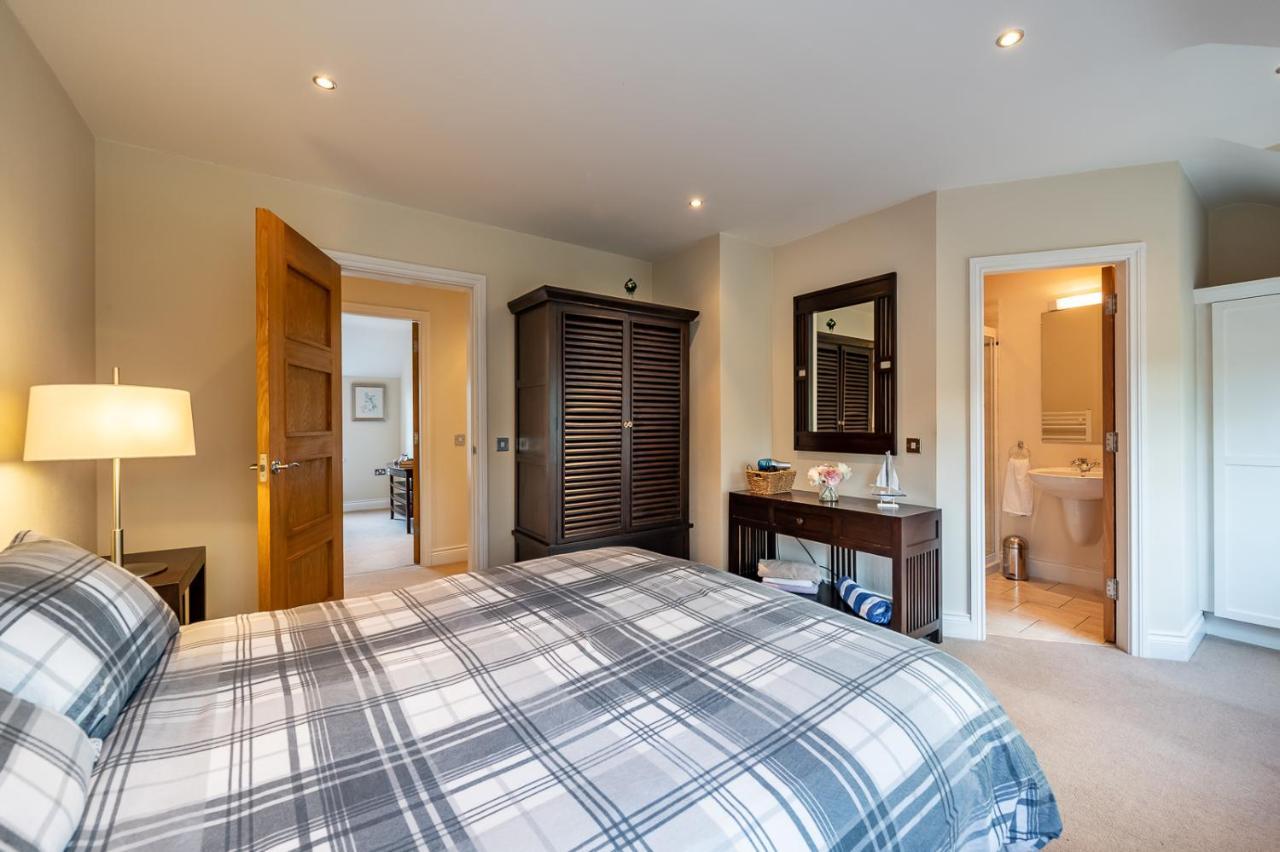 Kenmare Townhouse Villa Buitenkant foto